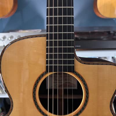 Sobell Sicilian Brazilian Rosewood 2005 - Natural image 4