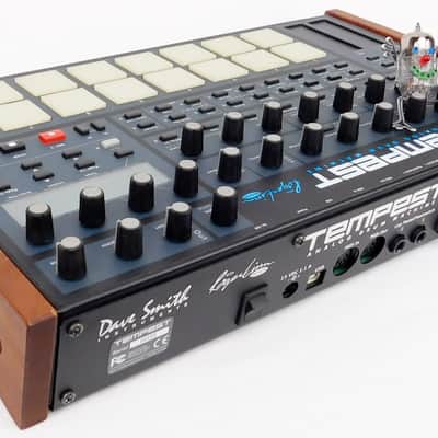 DSI Dave Smith TEMPEST Drum Synthesizer + Top Zustand + 1 Jahr Garantie image 12