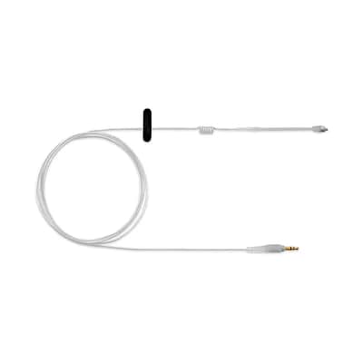 Shure EAC-IFB 1/8" TRS Accessory Cable - 46"
