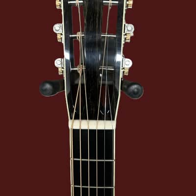 Santa Cruz Brand New OO Parlor Acoustic Guitar 2026 image 4