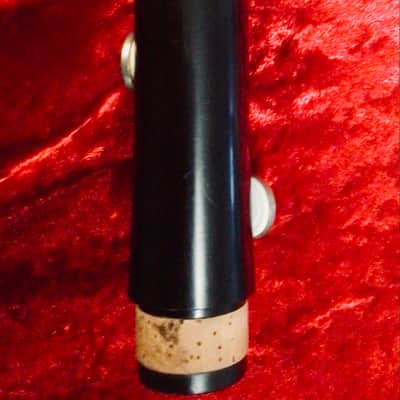 💥Yamaha YCL-200AD 11 Bb Advantage Clarinet Outfit image 11