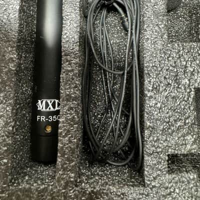 MXL FR-355K - Black image 4