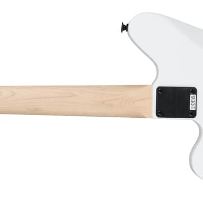 SPECIAL-ORDER! Jackson Js series Surfcaster JS22 HT / Snow White image 4