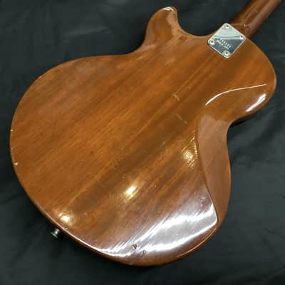 Ibanez Les Paul Recording Copy Model Made in the 1970s image 6