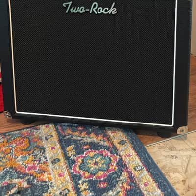 Two Rock Studio Signature 35-Watt Guitar Amp Head and Cab image 4