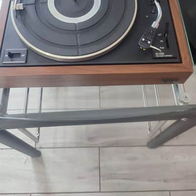 CEC BD 2000 Rare Vintage Turntable Working Belt Drive Stereo Hi-Fi Warranty image 6