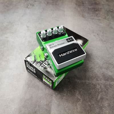 DigiTech Hardwire SP-7 Stereo Phaser image 12