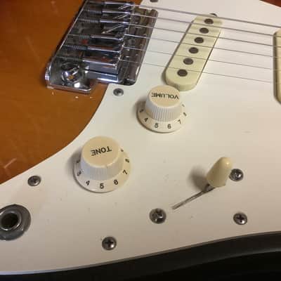 Fender Stratocaster 1983 image 9