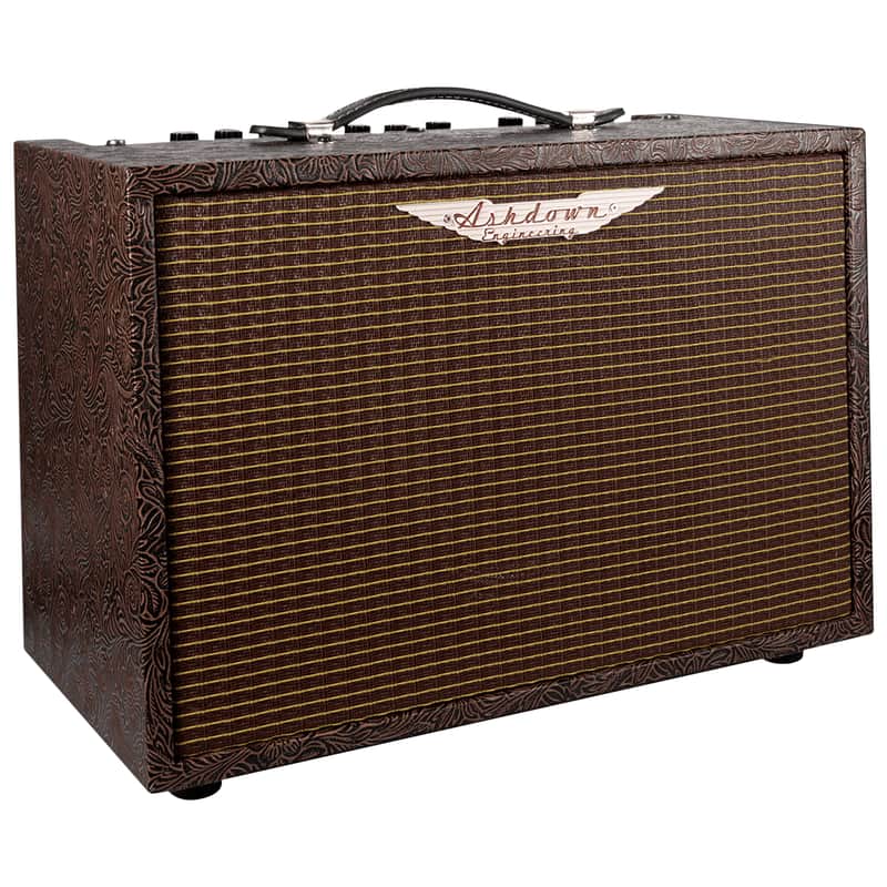 Woodsman Classic 40W Ashdown image 1