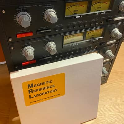 Otari MX-5050 8SD 8 Track Tape image 6