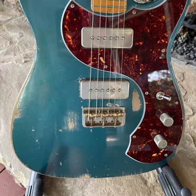 Fano Oltre TC6 2022 - Nitro image 2