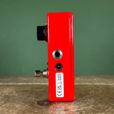 MXR EVH90 Phase 90 2004 - Present - Red/White image 5