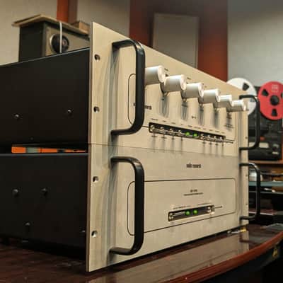 Audio Research SP-11 Tube Preamplifier Fully Tested image 3
