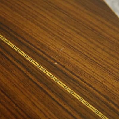 Vintage Tokai '80s made Japan made Acoustic Guitar Cat's Eyes CE-300 Made in Japan image 20