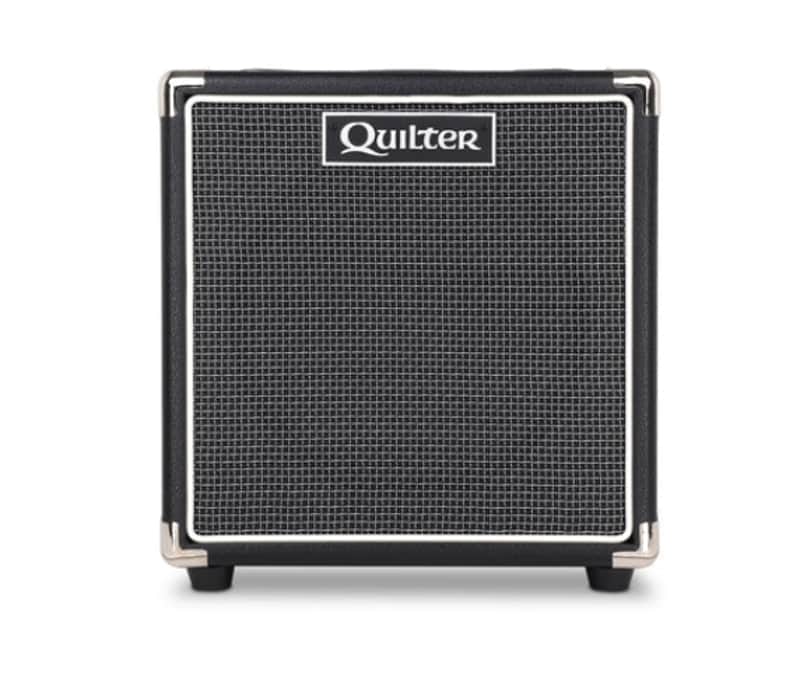 2024 Quilter - Blockdock 10TC Cab image 1