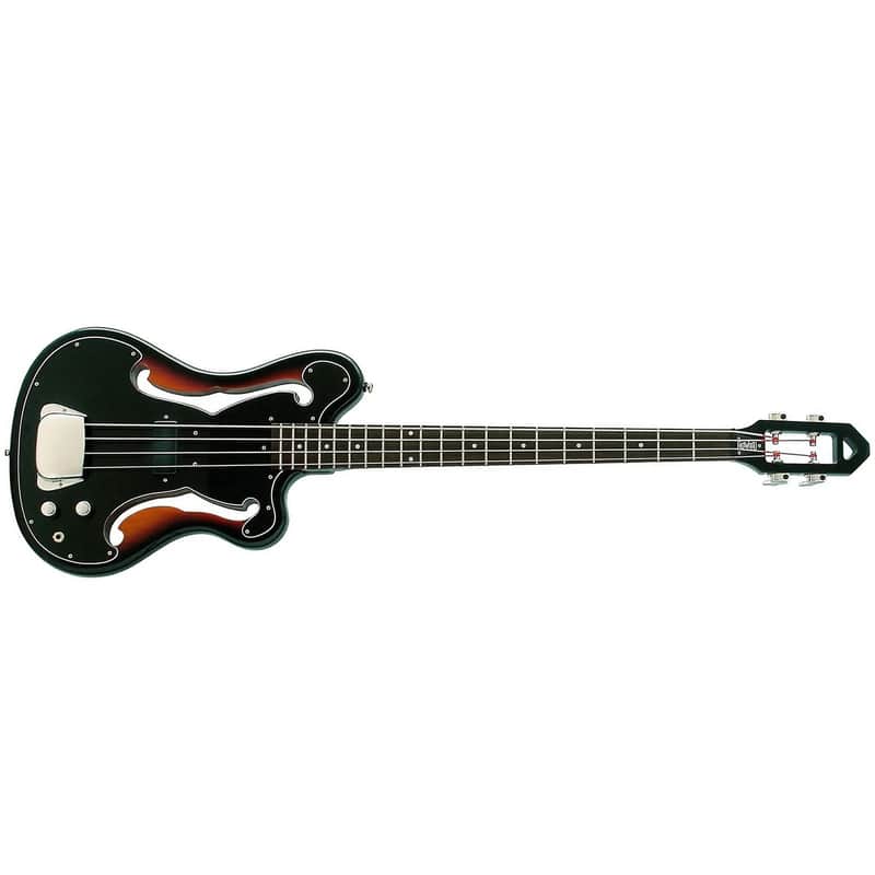 Eastwood EEB-1 image 1