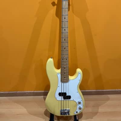 Fender Precision Bass 75 anniversario 2021 image 1