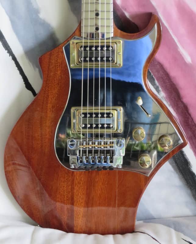 Bond Electraglide Prototype 1983 image 1