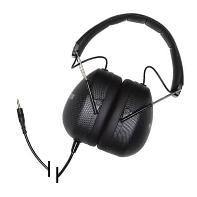 Vic Firth Vic Firth AC-SIH2 Stereo Headphones image 1