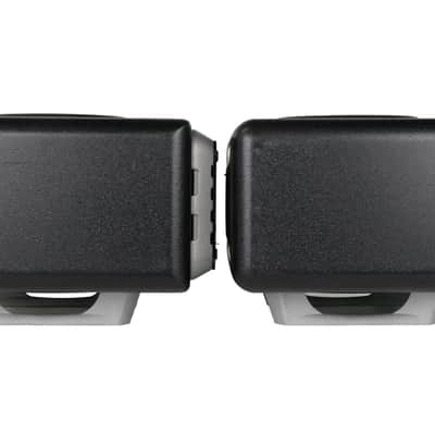 Barefoot Sound MicroMain26 4-Way Active Studio Monitor - Pair #260913/260914 (Used) image 3