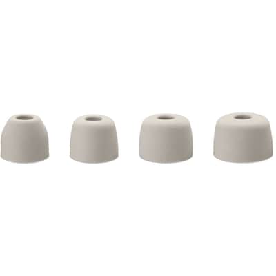 Sony WF-1000XM5 Noise Canceling Truly Wireless Earbuds (Silver) +1 YR Warranty Bundle image 11