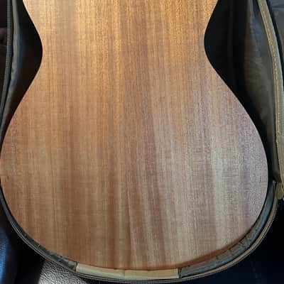 TAYLOR ACADEMY 12e GRAND CONCERT A/E LH Never Sold Stock 2022 w/Free Shipping image 4