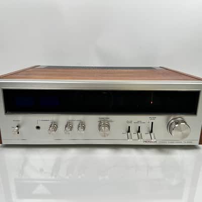 Vintage Pioneer TX-9100 AM/FM Stereo Radio Tuner image 9