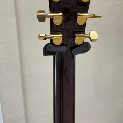 Taylor Mint T5z Custom - Gorgeous Koa Top! image 8