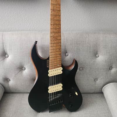 Kiesel Vader Neck-Thru Multiscale 7 image 1