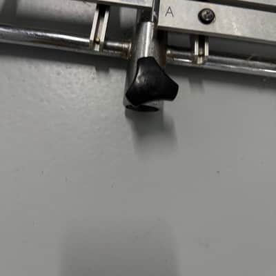 Made in Japan Vintage Glockenspiel Xylophone Bells image 5