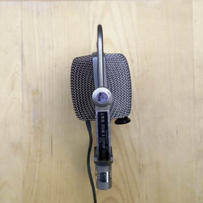 AKG D25 Cardioid Dynamic Microphone, sounds like D12, much rarer! image 4