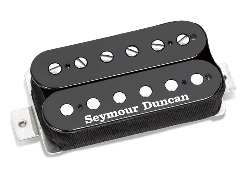 Seymour Duncan SH-2n - Jazz Model humbucker - guitar pickup image 1