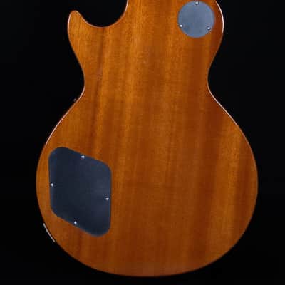 Epiphone Les Paul Standard 50s, Metallic Gold image 3
