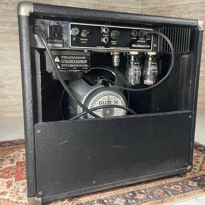 Mesa Boogie Satellite 60 Tube Combo with Cover image 5