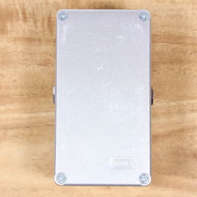MXR M75 Super Badass Distortion 2013 - Present - Silver image 8