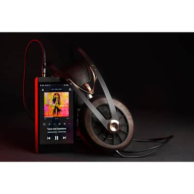 Meze Audio Meze Audio 109 PRO Open-Back Over-Ear Headphones Regular image 8