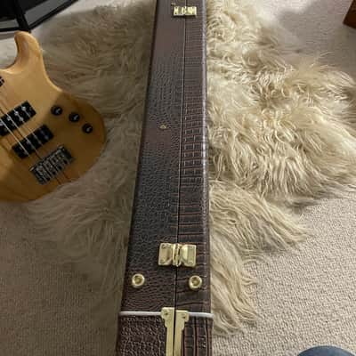 PRS Kingfisher 2015 - Natural gloss image 15