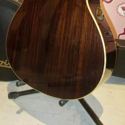 Larivee L-09 Small Bodied Acoustic 2001 CLEAN - Natural w Paperwork & Original Case image 6