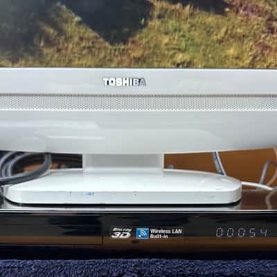 Sony BDP-BX59 BluRay Player image 5