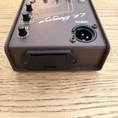 LR Baggs Para Acoustic DI image 3