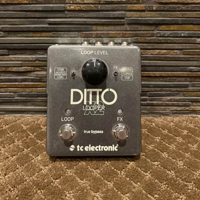 TC Electronic Ditto X2 Looper | Reverb Canada