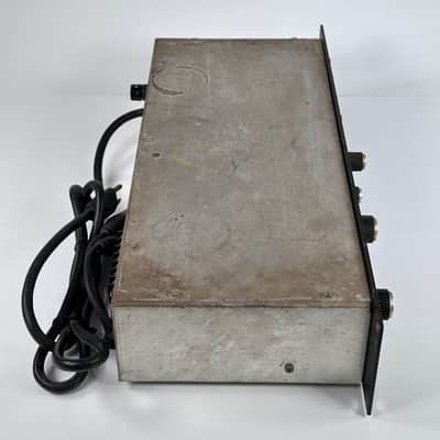 Urei Universal Audio 1176LN Rev. F Limiting Amplifier image 18