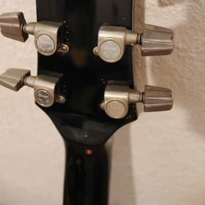 Vintage 1979 Japan Ibanez Artist AR50 Super 70 Pickups image 10