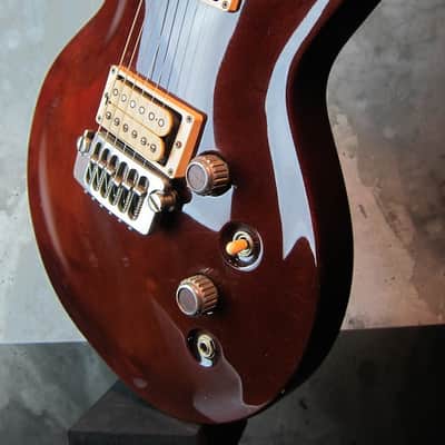 Aria Pro II   PE-600  1980's Japan Brown image 8