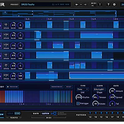 iZotope Creative Suite image 6