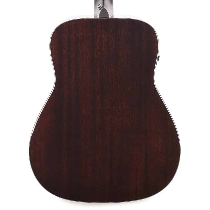Yamaha TAG1E Transacoustic Dreadnought image 4