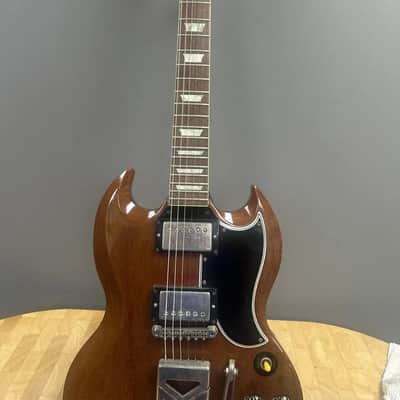 Gibson Les Paul SG Standard 1961 image 2