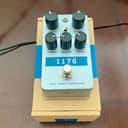 Universal Audio 1176 Studio Compressor 2023 - Present - Silver / Blue