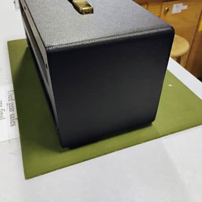 Marshall Origin 20 Watt head image 5