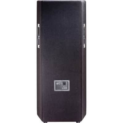 JBL JRX225 Dual 15" Two-Way PA Cabinet image 2